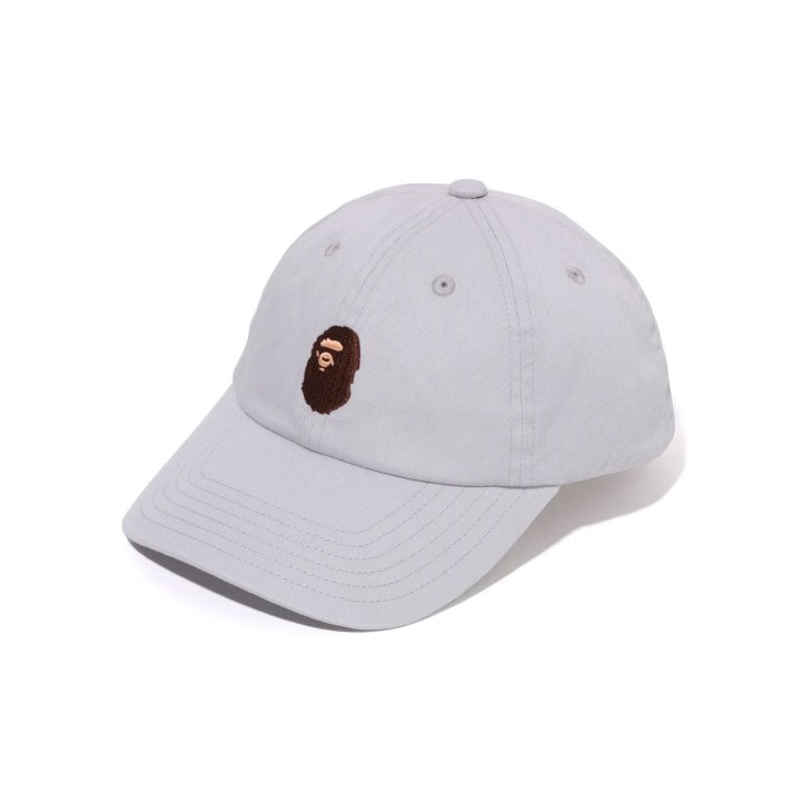 A BATHING APE ONE POINT CAP