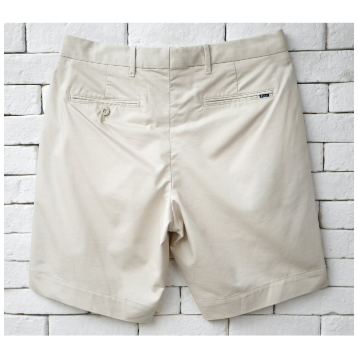 POLO RALPH LAUREN GOLF TAILORED FIT PERFORMANCE SHORT