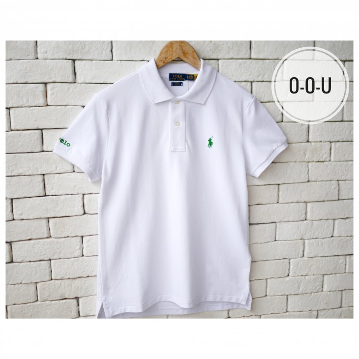 POLO RALPH LAUREN THE EARTH POLO
