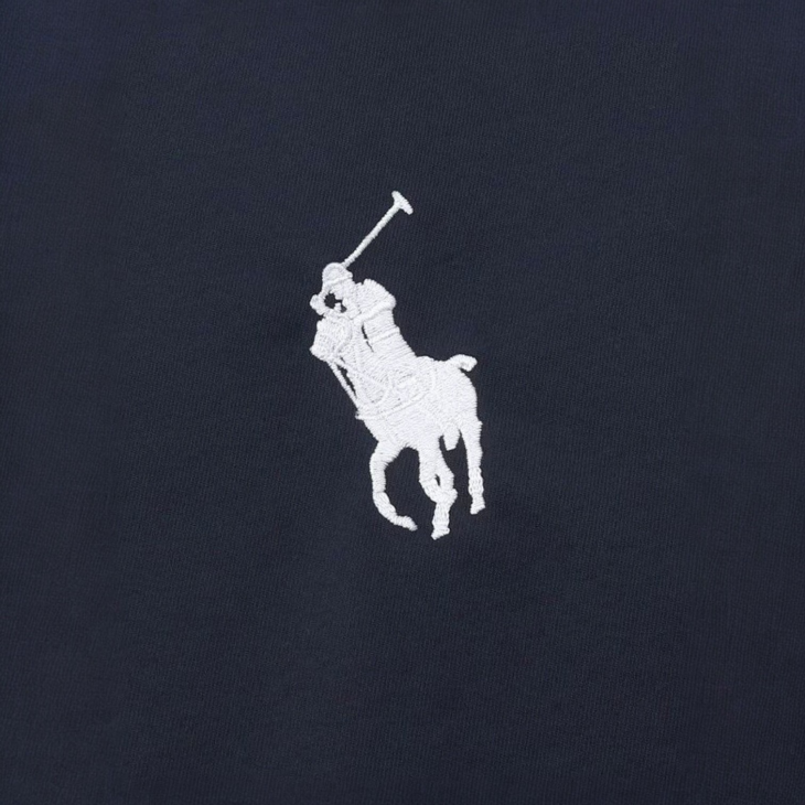 POLO RALPH LAUREN MINI TOTE BAG