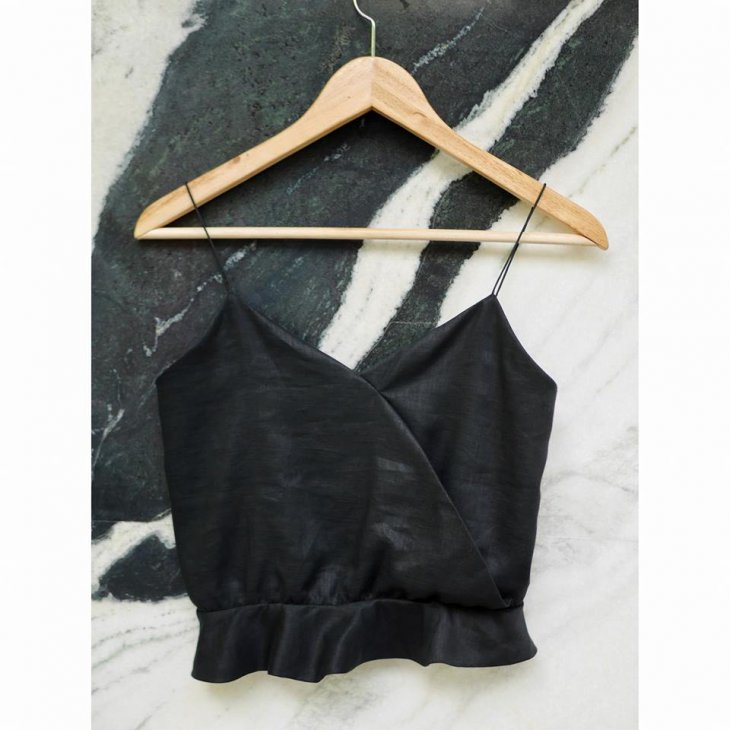 STELLA THIN STRAP