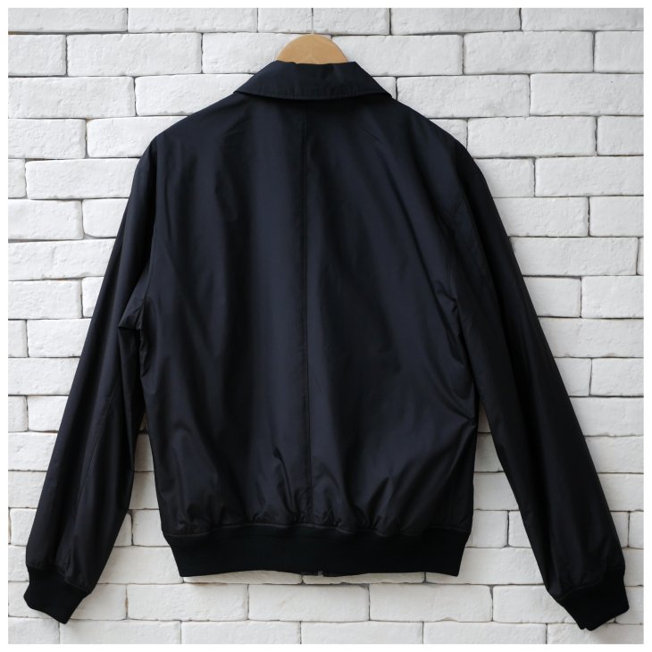 POLO RALPH LAUREN PACKABLE WATER-REPELLENT JACKET