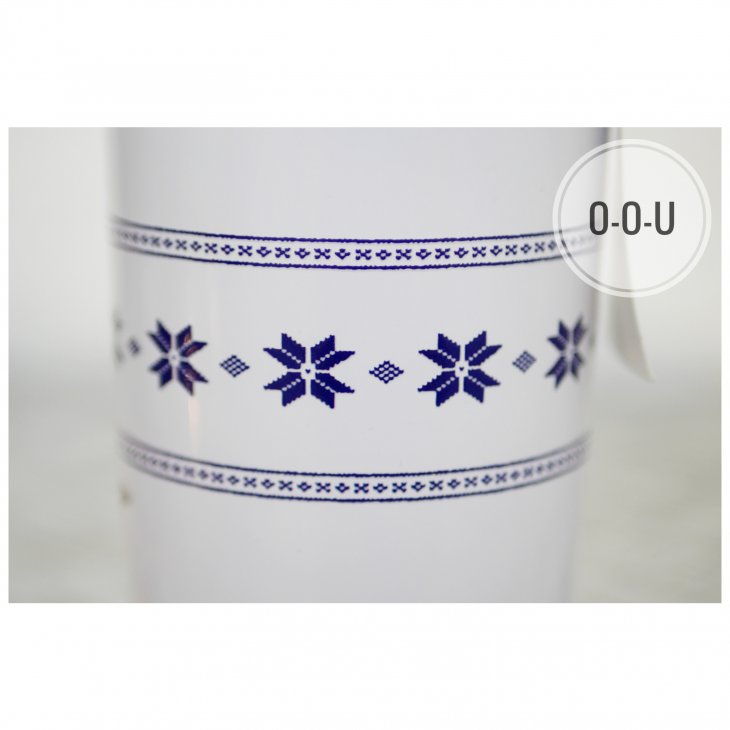 POLO RALPH LAUREN SKI BEAR TUMBLER