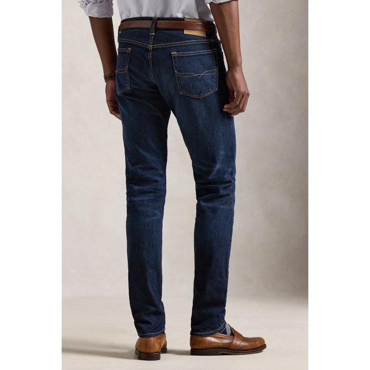 POLO RALPH LAUREN SULLIVAN SLIM STRETCH JEAN