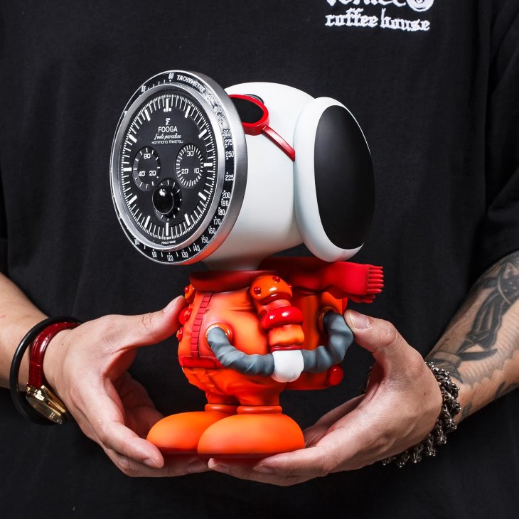 HONMONO TAIKETSU MOONWALKER