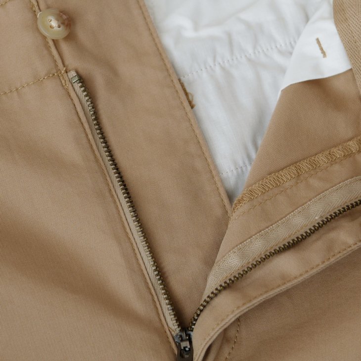 POLO RALPH LAUREN WOMEN COTTON CHINO SHORT