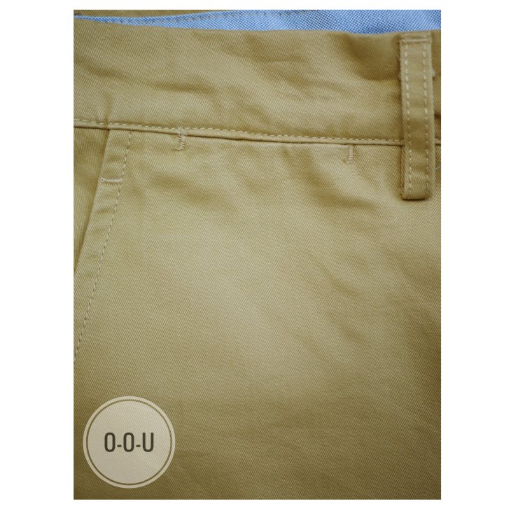 POLO RALPH LAUREN CLASSIC FIT 9 INCH BEDFORD SHORT