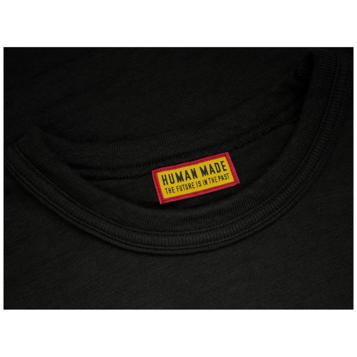HUMAN MADE ANIMAL DUCK TEE