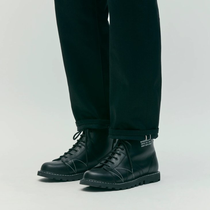 NEIGHBORHOOD X FACT MNKY BOOT