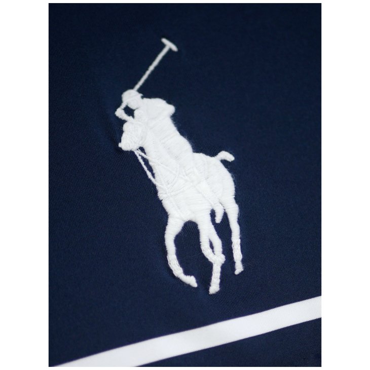 POLO RALPH LAUREN WIMBLEDON BALLPERSON POLO SHIRT