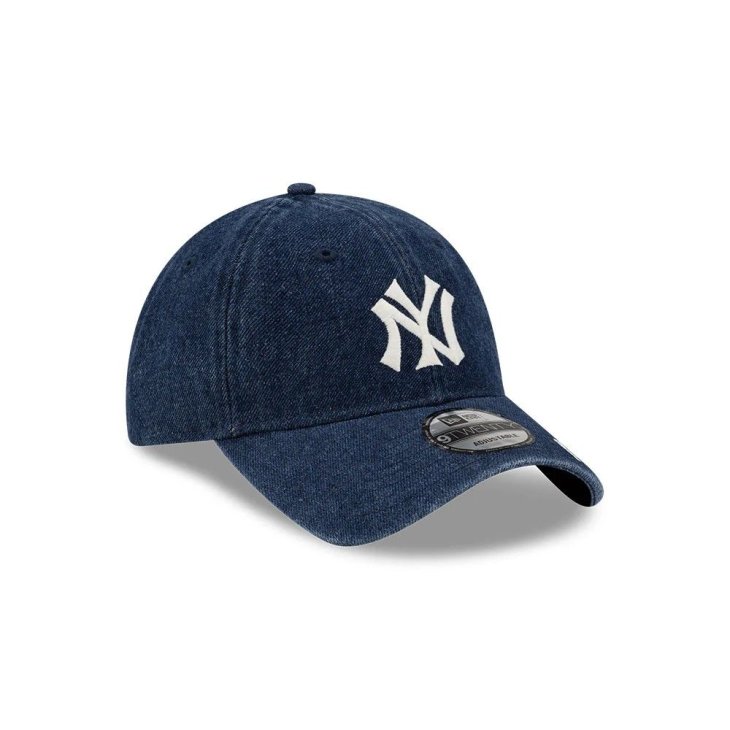POLO RALPH LAUREN X NEW ERA MLB NEW YORK YANKEES 9TWENTY CAP