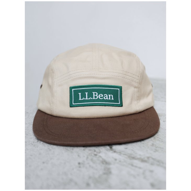 LLBean × BEAMS CAP