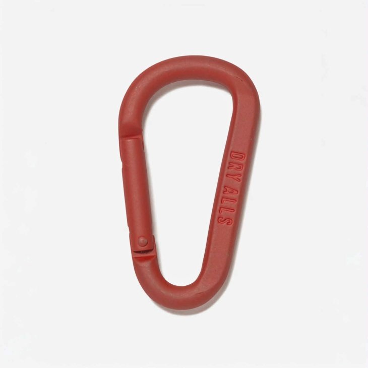 HUMAN MADE CARABINER