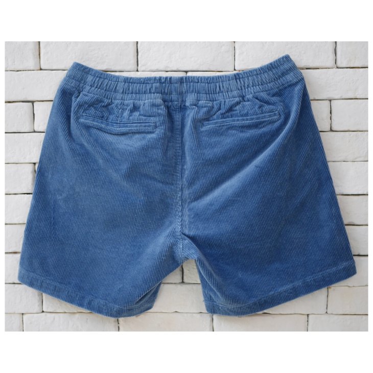 POLO RALPH LAUREN 6-INCH PREPSTER CORDUROY SHORT