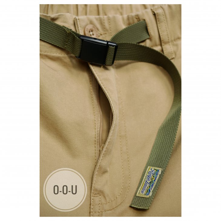 ️POLO RALPH LAUREN RELAXED FIT TROUSER