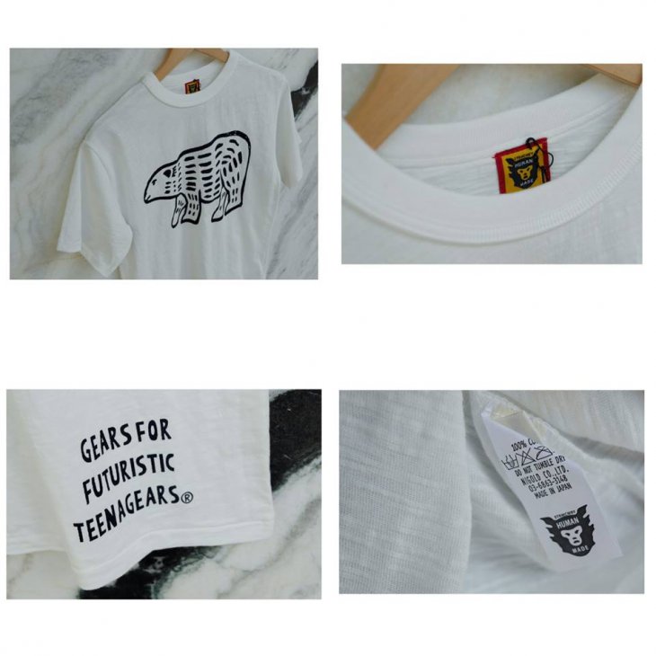 FXXKING RABBITS TOKYO SOUVENIR JACKET