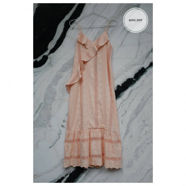 TOMOMI DRESS