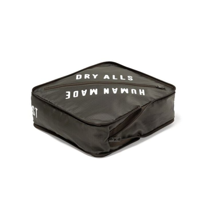 HUMAN MADE SQUARE CASE