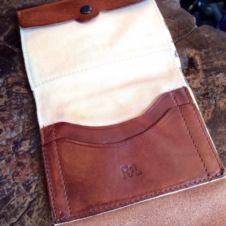 RRL WALLET