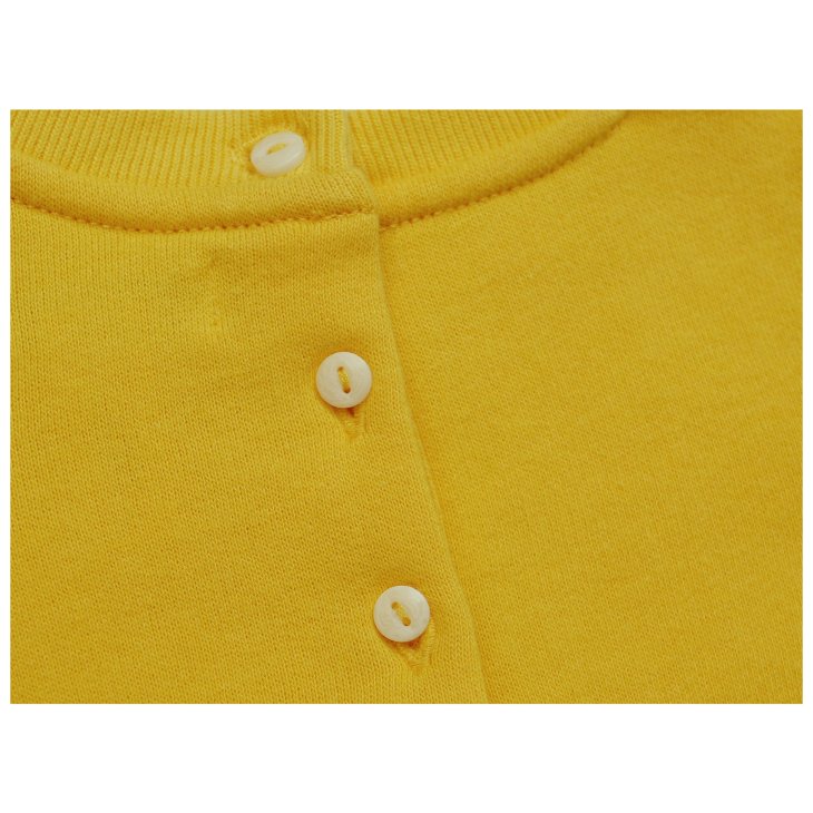 POLO RALPH LAUREN BABY POLO BEAR FLEECE SWEATSHIRT
