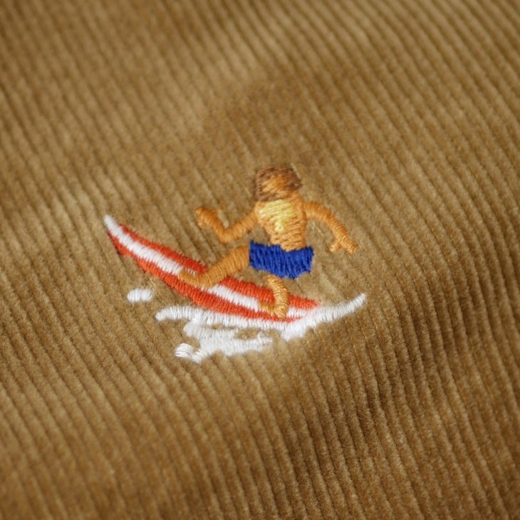 POLO RALPH LAUREN 15 CM POLO PREPSTER CORDUROY SHORT