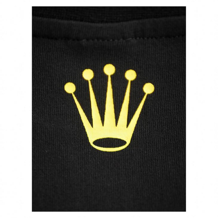 ROLEX SCREEN T-SHIRT