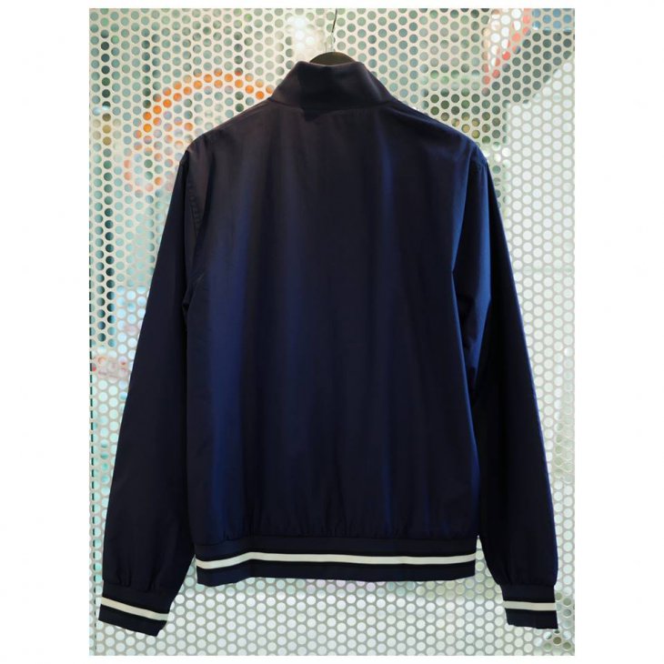 FRED PERRY BRENTHAM JACKET