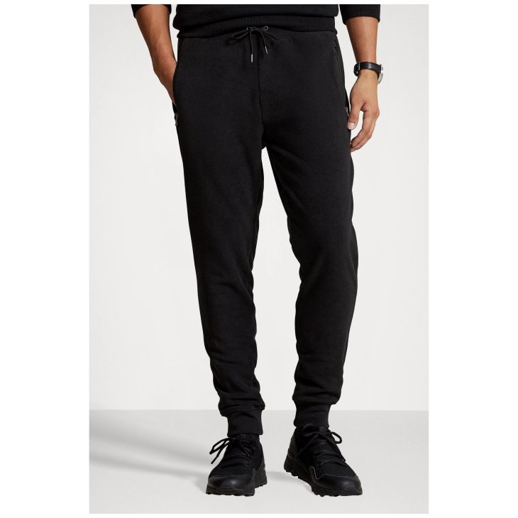 POLO RALPH LAUREN LUNAR NEW YEAR FLEECE JOGGER PANT