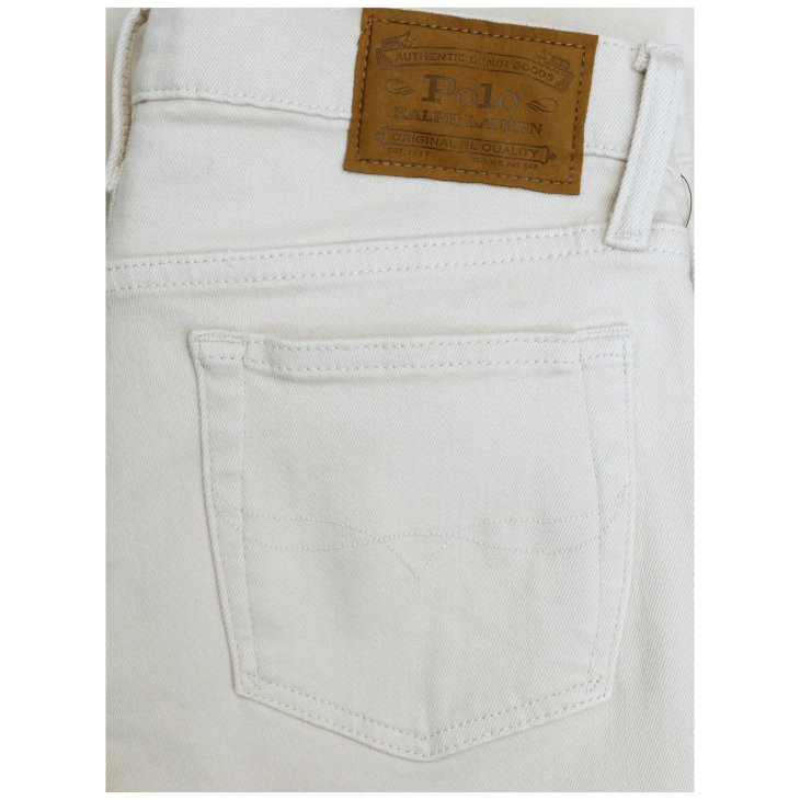 POLO RALPH LAUREN BOYS SULLIVAN SLIM STRETCH JEAN