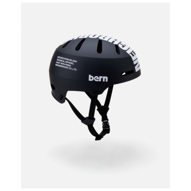 NH X BERN . MACON 2.0 HELMET