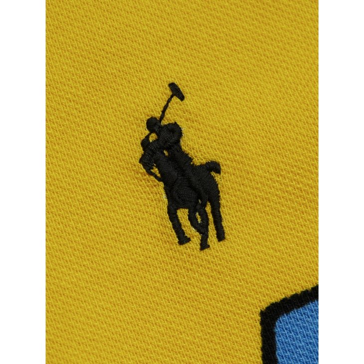 POLO RALPH LAUREN CLASSIC FIT POLO SPORTSMAN POLO SHIRT