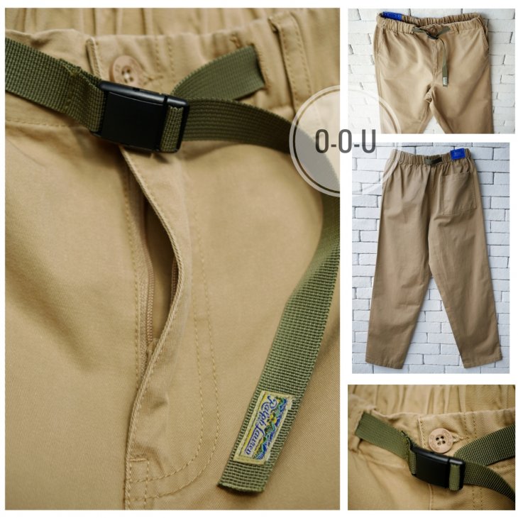 ️POLO RALPH LAUREN RELAXED FIT TROUSER