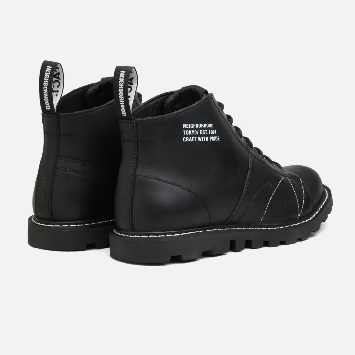 NEIGHBORHOOD X FACT MNKY BOOT