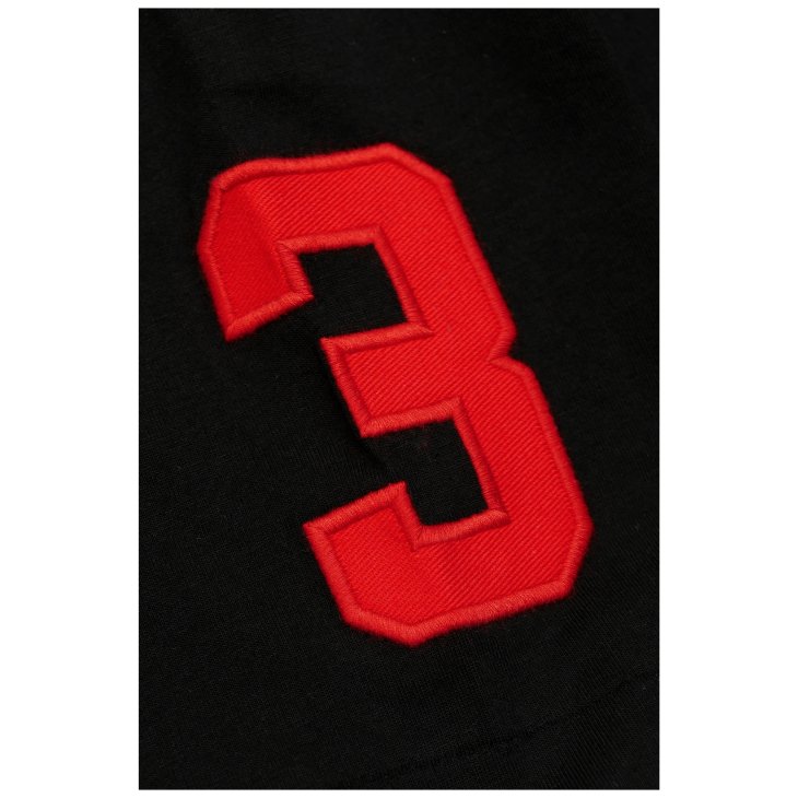 POLO RALPH LAUREN CUSTOM SLIM FIT BIG PONY T-SHIRT