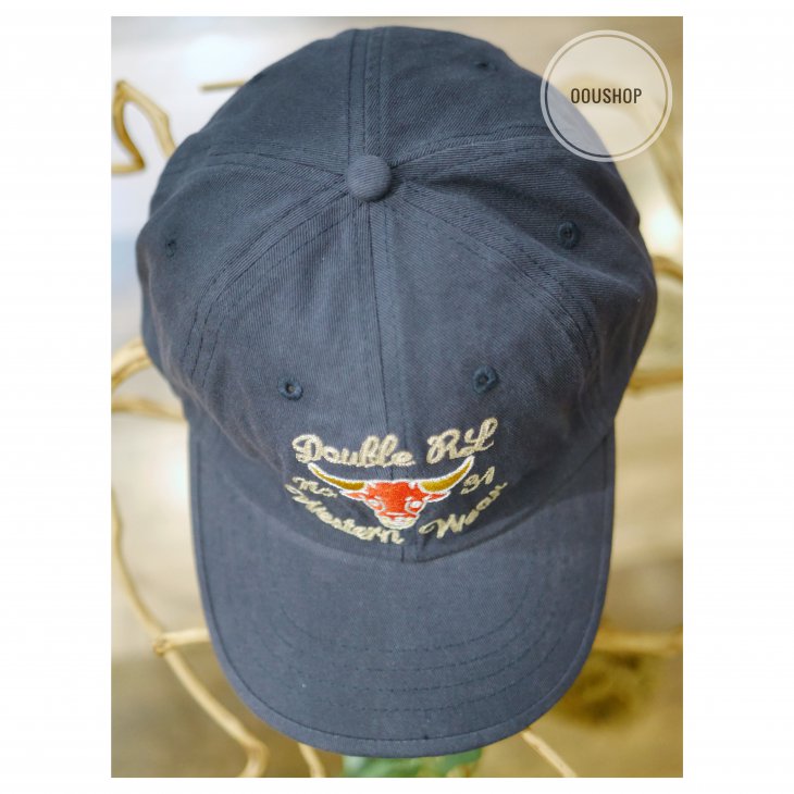 RRL TWILL BALL CAP