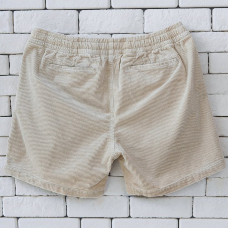 POLO RALPH LAUREN 6-INCH PREPSTER CORDUROY SHORT