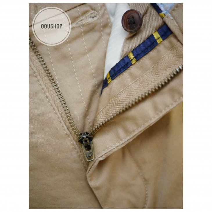 POLO RALPH LAUREN STRETCH CLASSIC FIT TWILL SHORT
