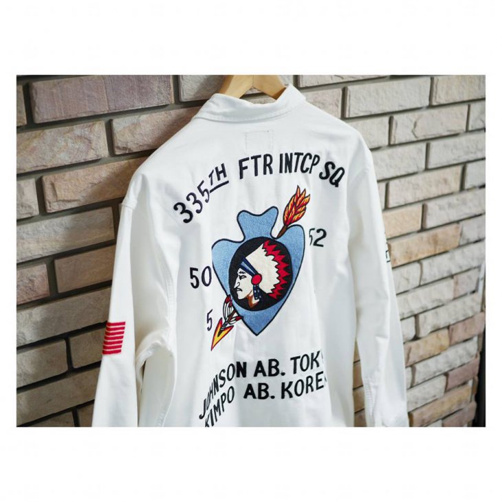 U.S.MILITARY CLOTHING JACKET