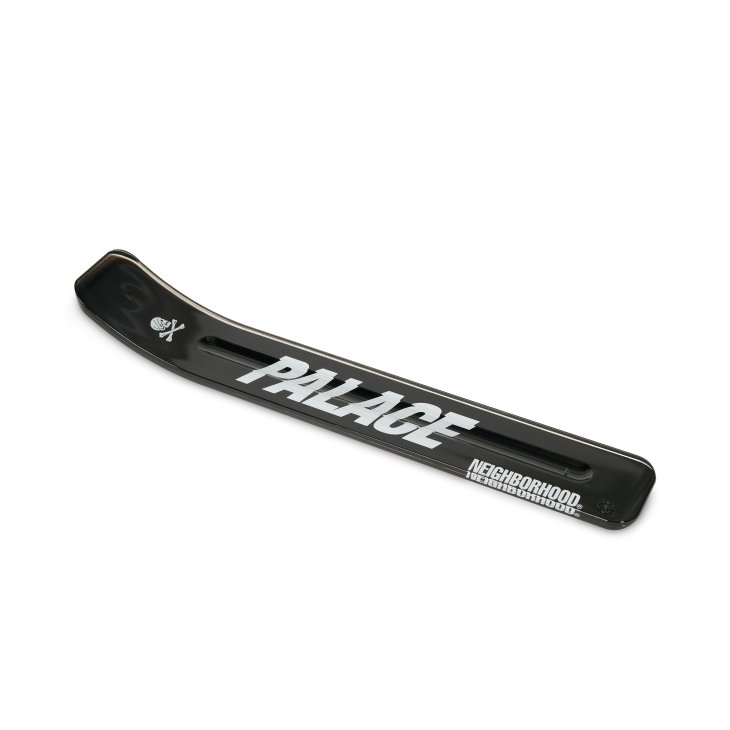 PALACE NEIGHBORHOOD KUUMBA INCENSE HOLDER BLACK