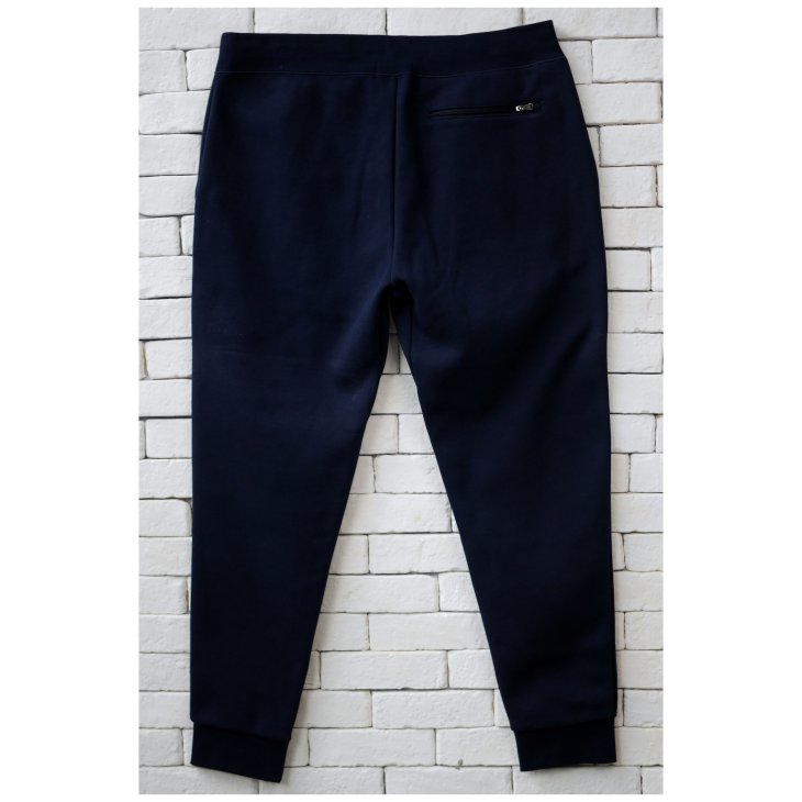 POLO RALPH LAUREN DOUBLE KNIT JOGGER PANT