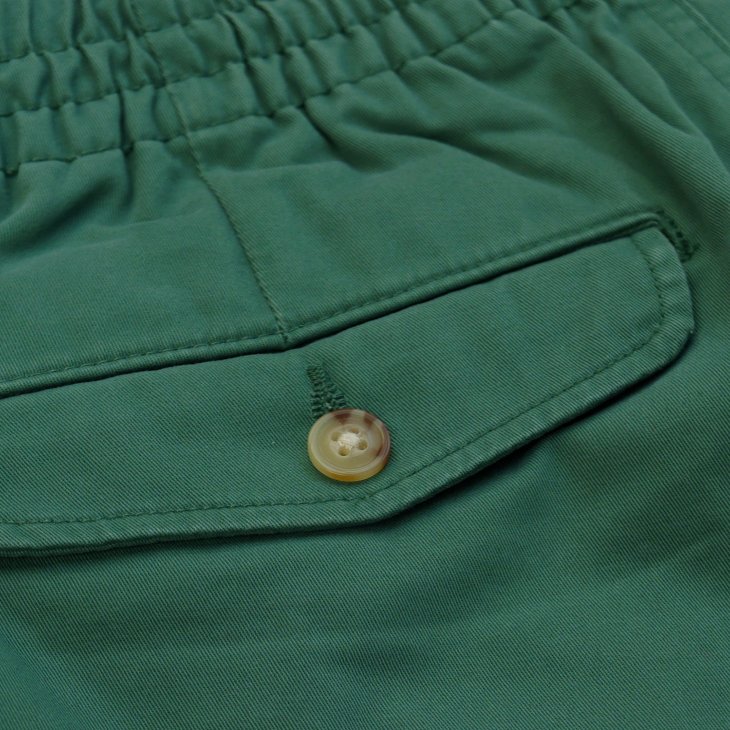 POLO RALPH LAUREN 6-INCH POLO PREPSTER STRETCH CHINO SHORT