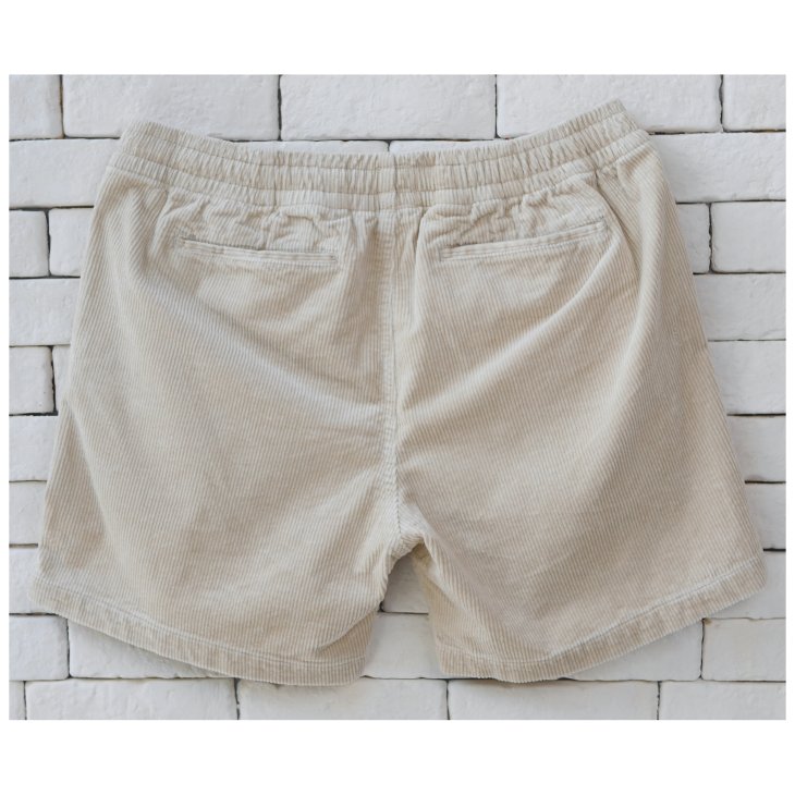 POLO RALPH LAUREN 6-INCH PREPSTER CORDUROY SHORT