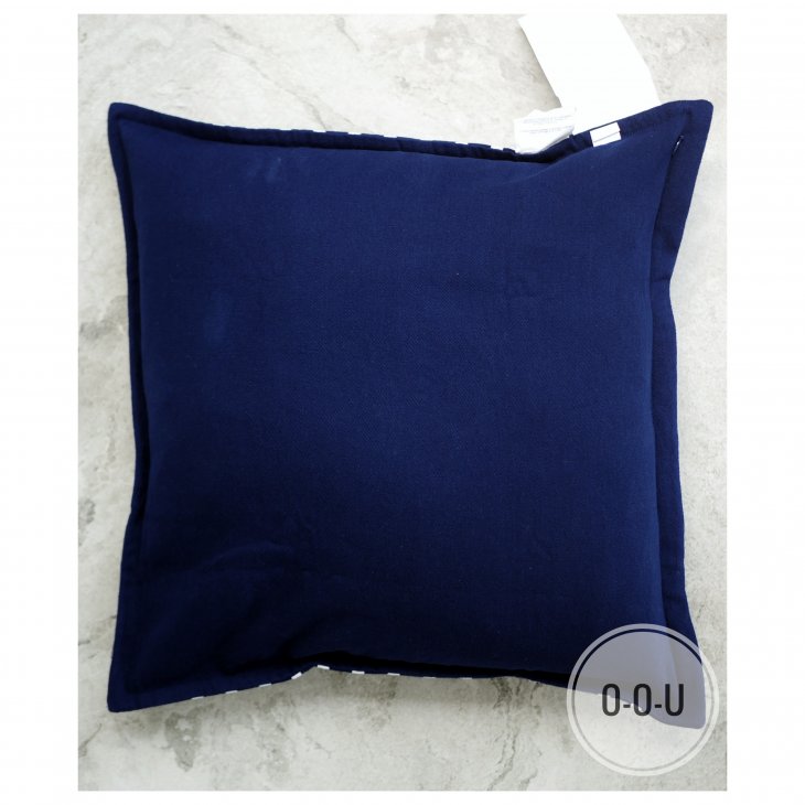 POLO RALPH LAUREN POLO BEAR THROW PILLOW