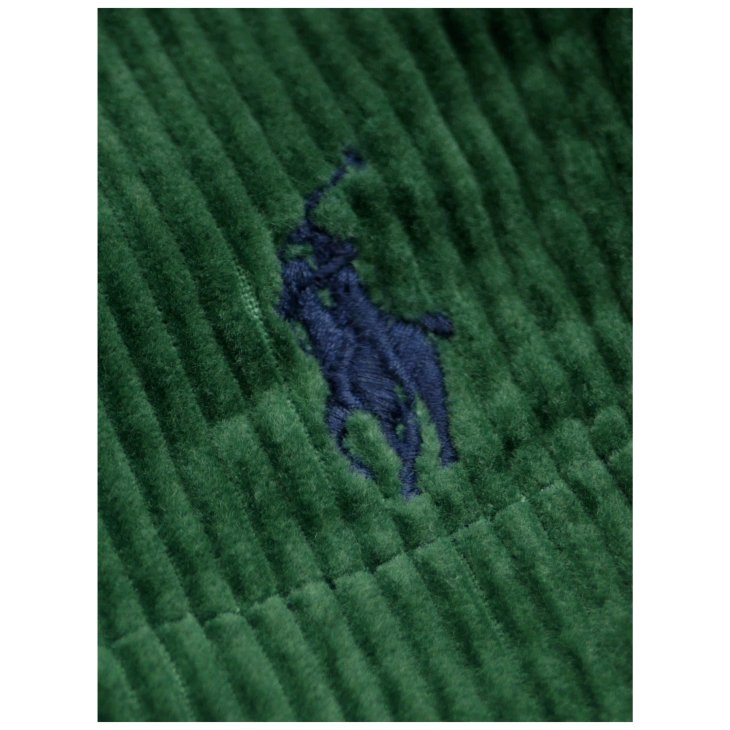 POLO RALPH LAUREN 6-INCH PREPSTER CORDUROY SHORT