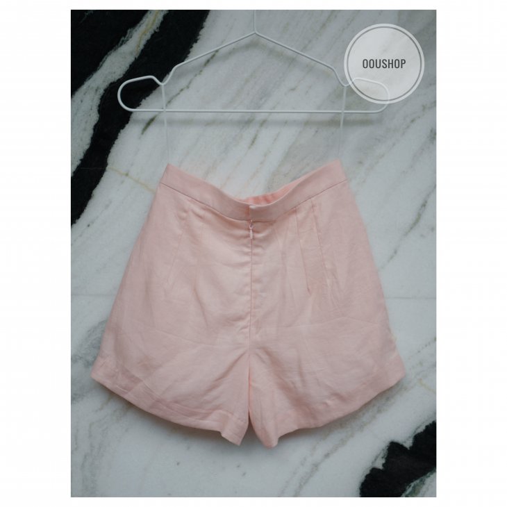 FAUX BOW TOP