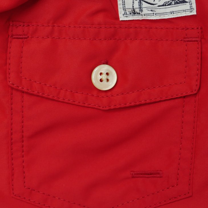 POLO RALPH LAUREN KIDS TRAVELER POLO BEAR SWIM TRUNK