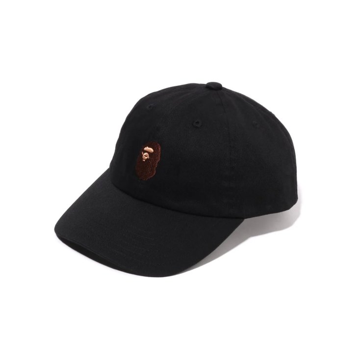 A BATHING APE ONE POINT CAP