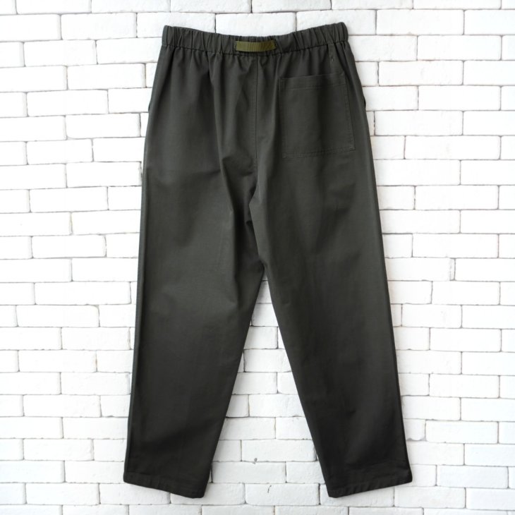 ️POLO RALPH LAUREN RELAXED FIT TROUSER