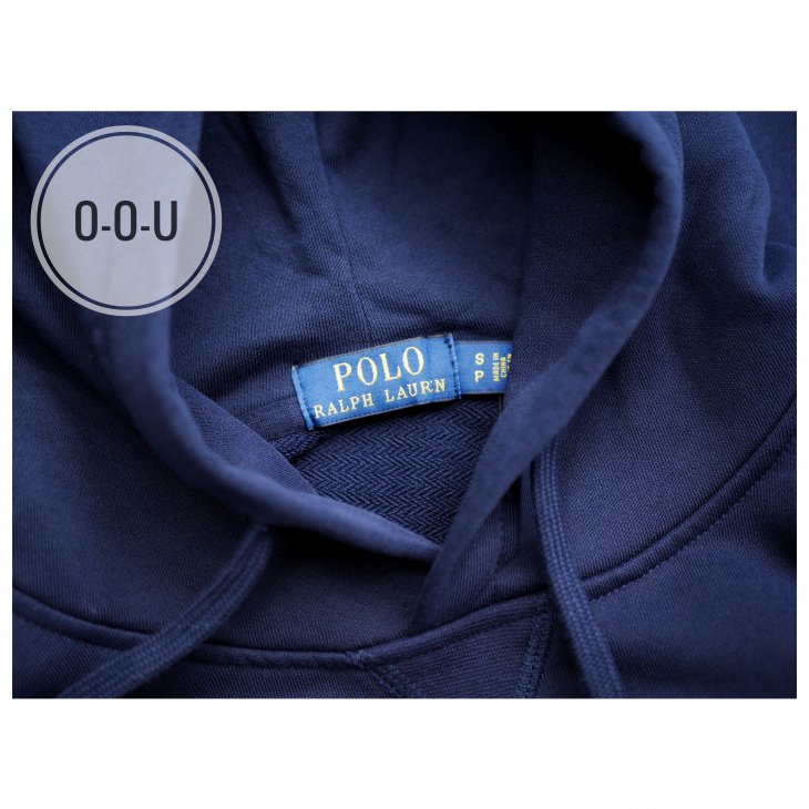 POLO RALPH LAUREN POLO BEAR HOODIE
