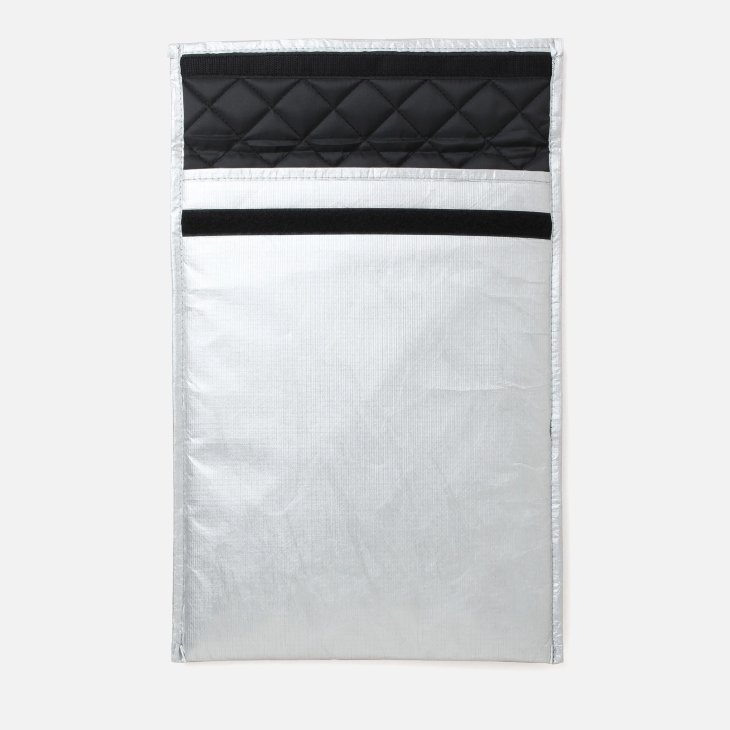 NEIGHBORHOOD CI DOCUMENT CASE